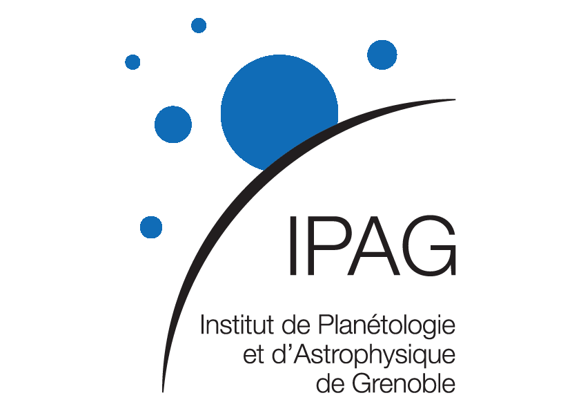 image of planetary sciences and astrophysics of grenoble