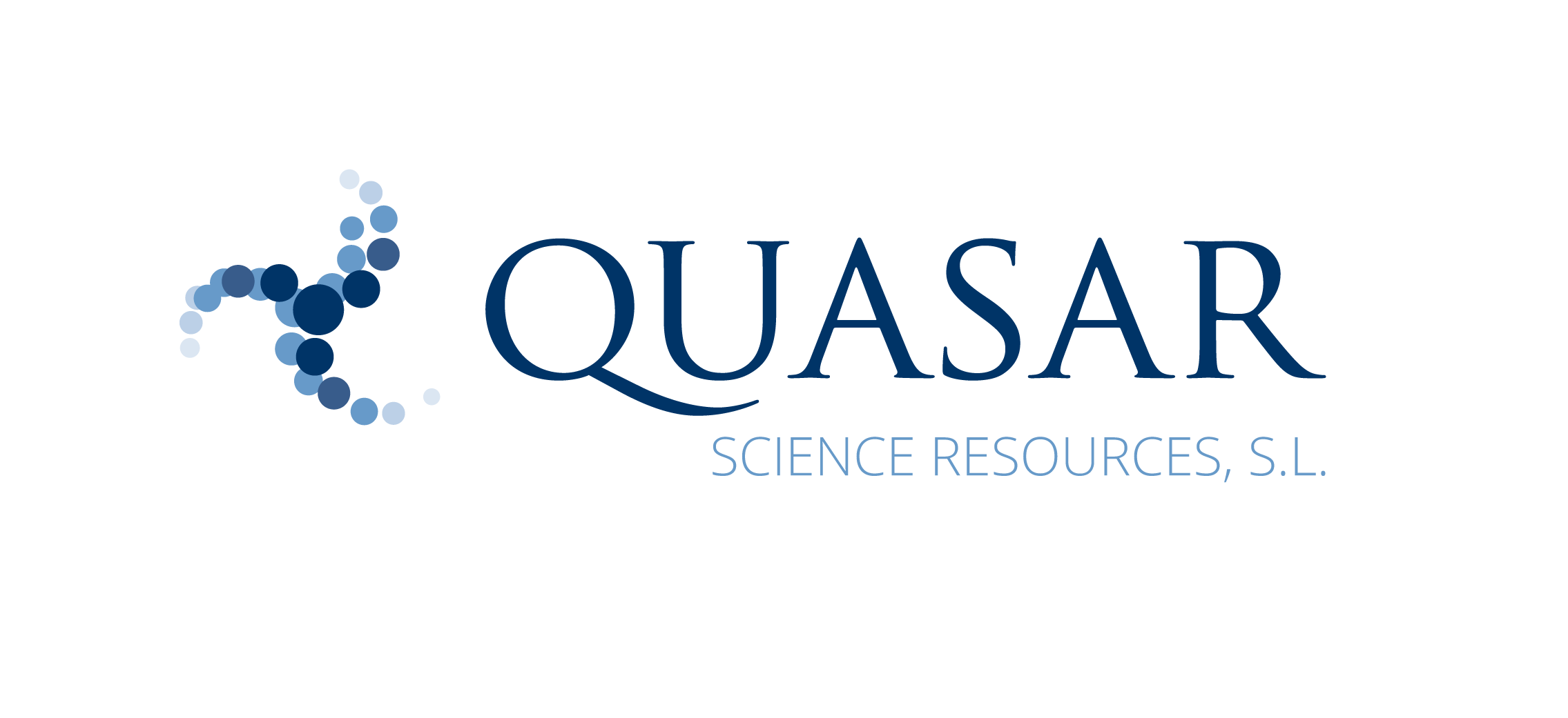 image of quasar science resources
