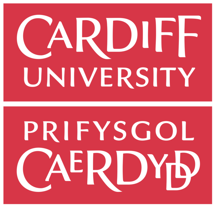 image of cardiff university